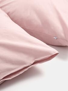 Sinsay - Fețe de pernă, Set de 2 bucăți - roz-pastel