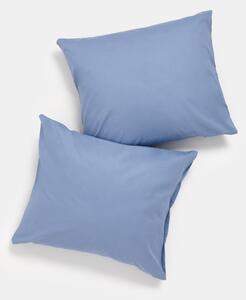 Sinsay - Fețe de pernă, Set de 2 bucăți - light blue