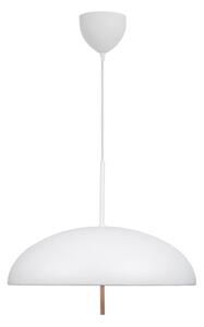 Lustră pe cablu DFTP by Nordlux VERSALE 2xE27/15W/230V alb