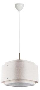 Lustră pe cablu DFTP by Nordlux TAKAI 1xE27/25W/230V