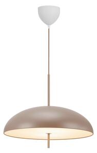 Lustră pe cablu DFTP by Nordlux VERSALE 2xE27/15W/230V maro