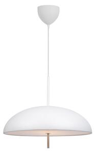 Lustră pe cablu DFTP by Nordlux VERSALE 2xE27/15W/230V alb