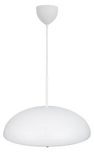 Lustră pe cablu DFTP by Nordlux VERSALE 2xE27/15W/230V alb