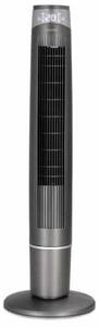 Deuba Ventilator turn 120 cm - gri