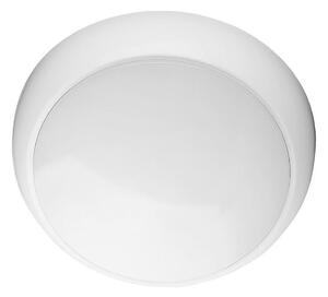 Plafonieră LED de exterior cu senzor LED/20W/230V IP65 3000/4000/6500K