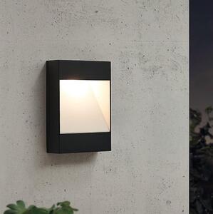 Eglo 98095 - Aplică perete exterior LED MANFRIA LED/10W/230V IP44