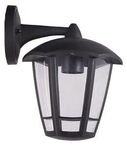 Lampă de perete de exterior 1xE27/42W/230V IP44 negru