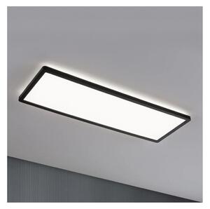 Panou dimabil LED/22W Paulmann 71017 ATRIA 230V 4000K negru