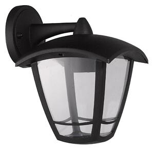 Lampă de perete de exterior 1xE27/42W/230V IP44 negru