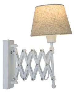 Lampă de perete BRISTOL 1xE27/60W/230V