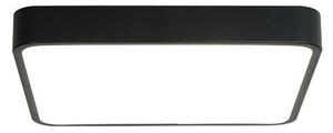 BRILAGI - Plafonieră LED POOL SQUARE LED/48W/230V 50x50 cm neagră