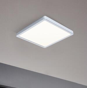 Eglo 99269 - Plafonieră baie LED FUEVA 5 LED/20W/230V IP44