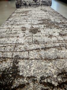 Traversa Antiderapanta Fayno, 7146, Maro, Latime 100 cm, Diverse Lungimi