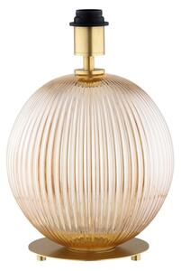 Lampă de masă Argon 8535 HAMILTON 1xE27/15W/230V crem/bej