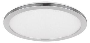 Globo 41560-24 - Plafonieră baie LED SIMPLY LED/24W/230V