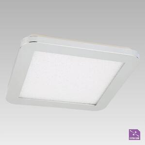 Prezent MADRAS 62607 - Plafonieră LED pentru baie, 24W/230V IP44