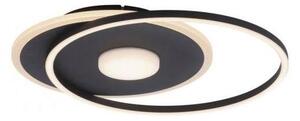 Plafonieră LED dimabilă JUST LIGHT. 15046-18 DOMINO LED/26,5W/230V