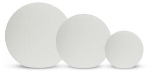 Lampă exterior GLOBO 1xE27/60W/230V, pr. 60 cm, IP44