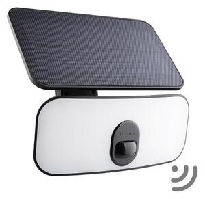 Aplică LED solară cu senzor Brilagi ROOF LED/13W/5V IP65