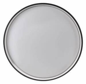 Plafonieră LED dimabilă JADWIGA LED/42W/230V 3000-6000K + telecomandă