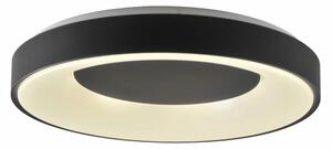 Plafonieră LED reglabilă WITOLD LED/48W/230V 3000-6000K + telecomandă