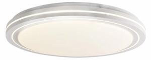 Plafonieră LED dimabilă MARIAN LED/72W/230V 3000-6000K IP44 + telecomandă