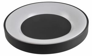 Plafonieră LED reglabilă WITOLD LED/48W/230V 3000-6000K + telecomandă