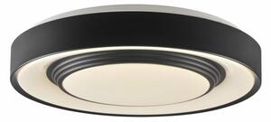 Plafonieră LED dimabilă ZYGMUNT LED/72W/230V 3000-6000K IP44 + telecomandă