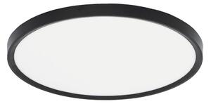 Plafonieră LED Fulgur 41813 NOMY LED/32W/230V d. 40 cm negru