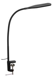 Lampă LED dimabilă 3 în 1 DARA LED/10W/230V 3000/4000/6000K CRI 90 negru
