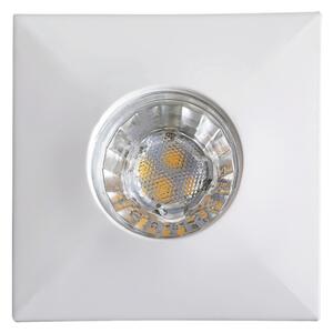 Rabalux 1080 - Set 3x spoturi LED încastrate pentru baie RANDY LED/4W/230V hr