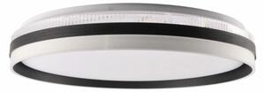 Plafonier LED dimabil BARBARA 72W 230V 3000-6000K cu telecomandă