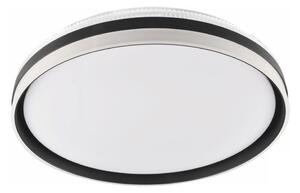 Plafonier LED dimabil BARBARA 72W 230V 3000-6000K cu telecomandă