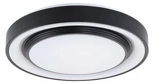 Plafonieră LED dimabilă ZYGMUNT LED/72W/230V 3000-6000K IP44 + telecomandă