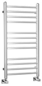 Sapho Sapho, radiator METRO 450x890 mm, cromat, 0411-03