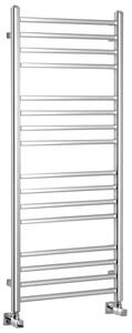 Sapho Sapho, radiator METRO 500x1200 mm, cromat, 0411-01