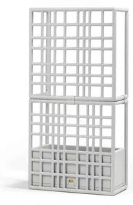 Sistem Modular de Perete Despărțitor, Nardi - Sipario 2 - Gesso