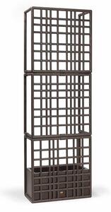 Sistem Modular de Perete Despărțitor, Nardi - Sipario 3 - Terra