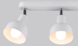 Spot Sollux SL.1315 ELBA 3xE27/15W/230V alb