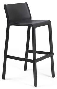 Scaun de Bar, Exterior, Nardi - Trill Stool - Antracite