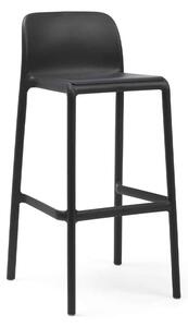 Scaun de Bar, Exterior, Nardi - Faro - Antracite