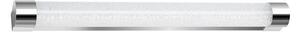 Aplică LED pentru baie dimabilă COOL&COSY LED/12W/230V Briloner 2220-118
