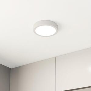 Eglo 99215 - Plafonieră LED FUEVA 5 LED/10,5W/230V