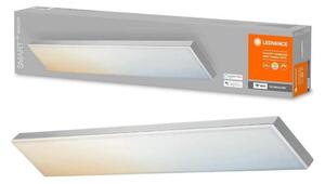 Ledvance - Lumină de plafon cu LED-uri Dimmer SMART + FRAMELESS LED/28W/230V Wi-Fi