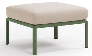Pouf de Exterior, Nardi - Komodo Pouf - Agave TECH panama