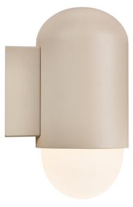 Aplică de exterior Nordlux HEKA 1xE27/60W/230V IP54 bej