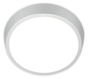 Plafonieră LED pentru baie Briloner 3018-014 HAGEN LED/24W/230V IP44