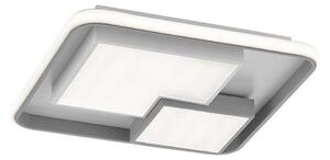 Plafonieră LED dimabilă FELA LED/34W/230V 3000K Wofi 11610