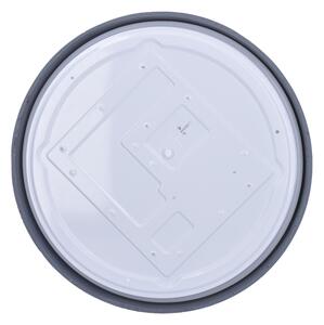 Solight WO8002 - Lampă LED reglabilă GREY 60W/230V 3000-6500K pr. 49 cm + DO