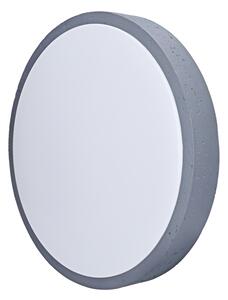 Solight WO8002 - Lampă LED reglabilă GREY 60W/230V 3000-6500K pr. 49 cm + DO